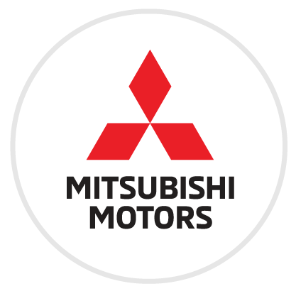 Mitsubishi Logo