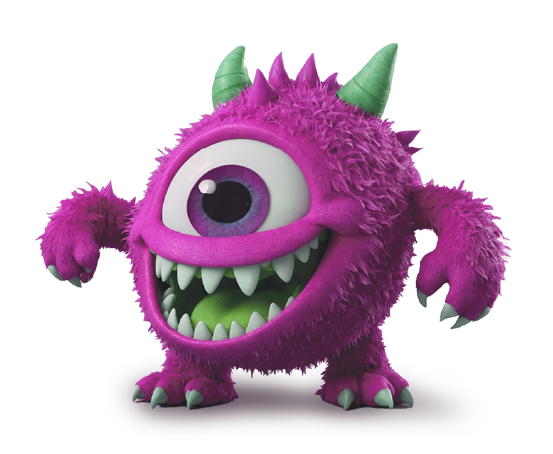 Monster
