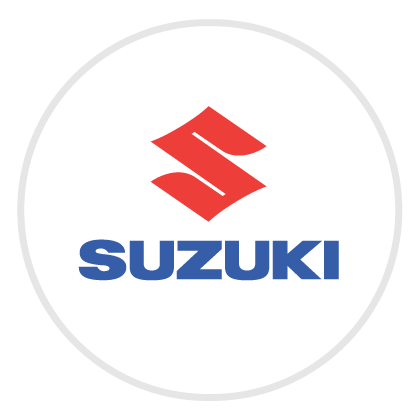 Suzuki Logo